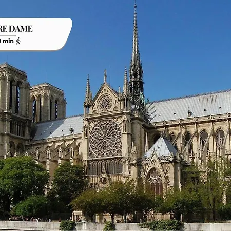 223 Rothschild - Superb In Apartamento Paris