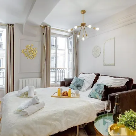 Apartamento 223 Rothschild - Superb In