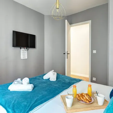 Apartment 223 Rothschild - Superb In *