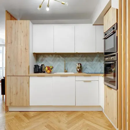 Apartment 223 Rothschild - Superb In *